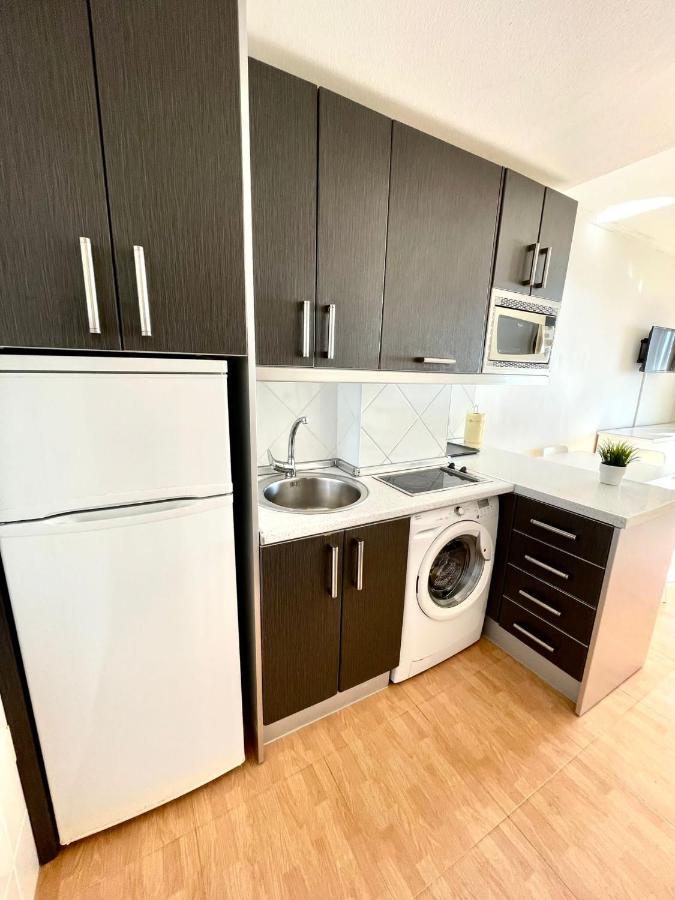 Apartment Paradise Бенальмадена Екстер'єр фото
