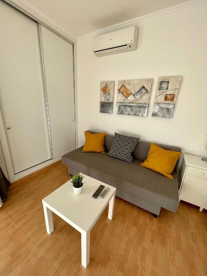 Apartment Paradise Бенальмадена Екстер'єр фото