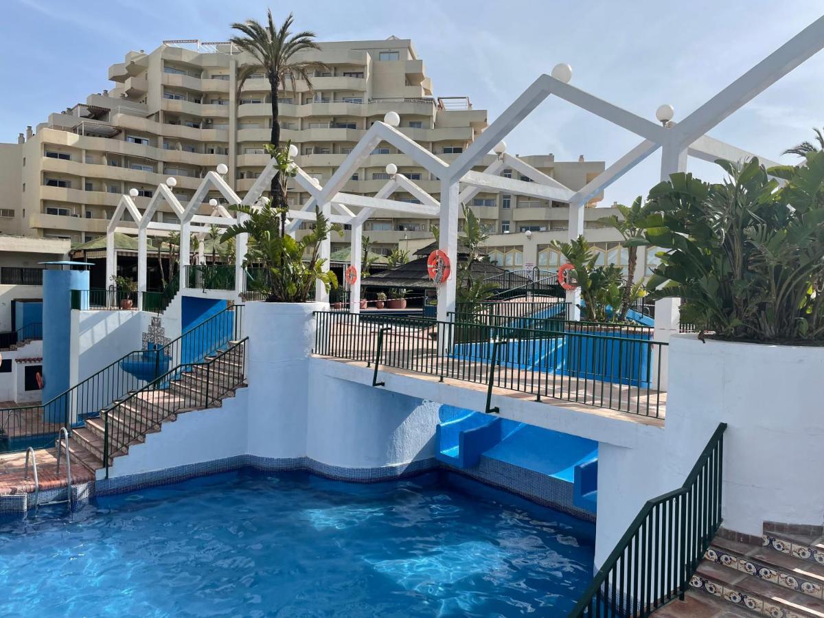 Apartment Paradise Бенальмадена Екстер'єр фото
