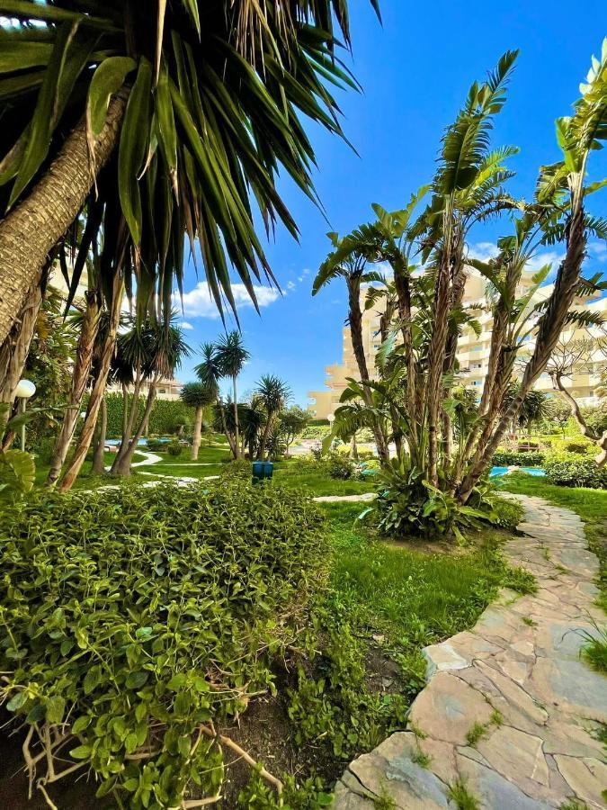 Apartment Paradise Бенальмадена Екстер'єр фото