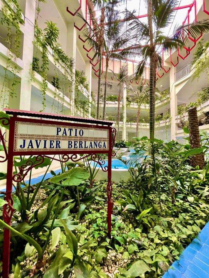 Apartment Paradise Бенальмадена Екстер'єр фото