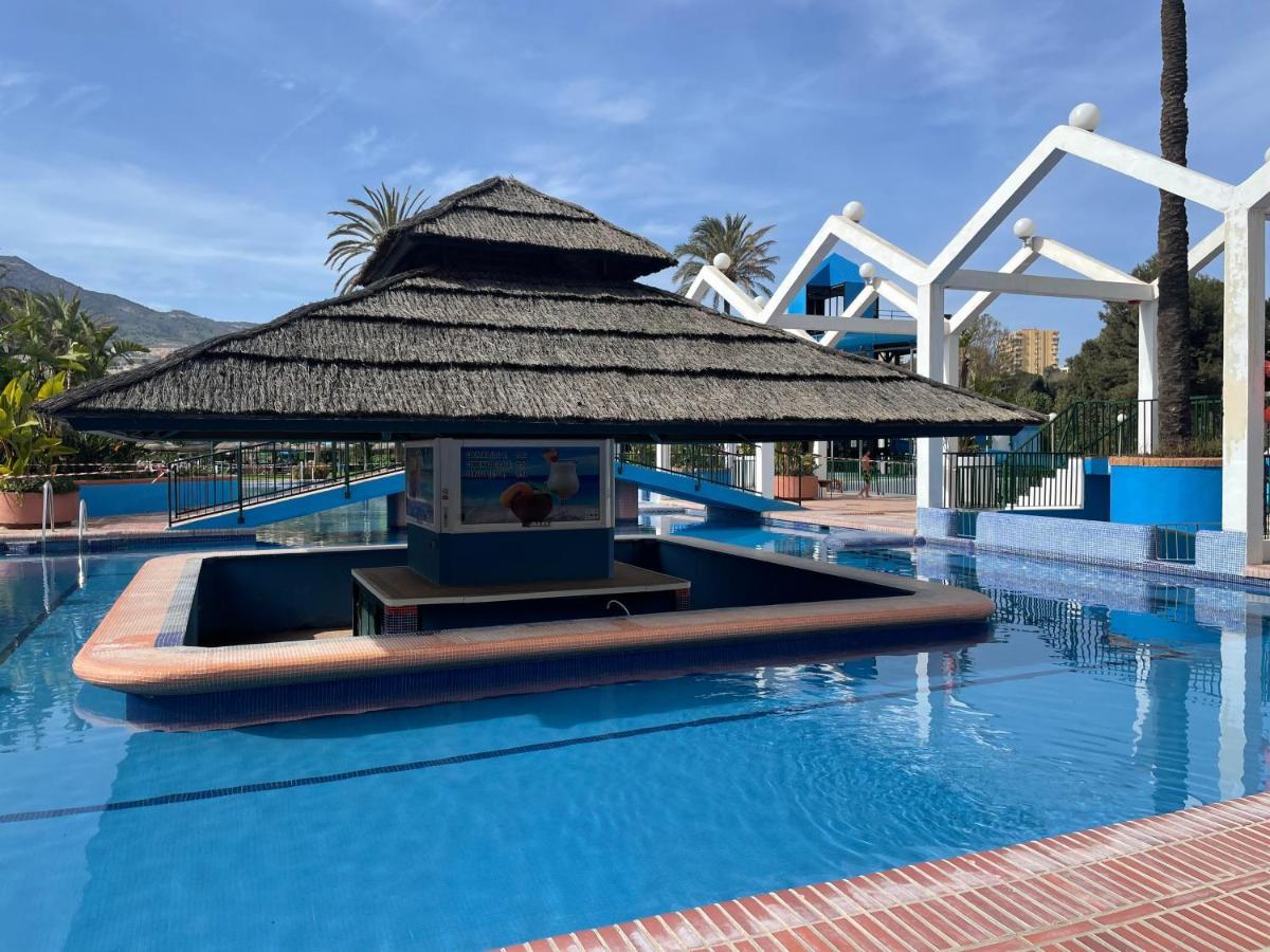 Apartment Paradise Бенальмадена Екстер'єр фото