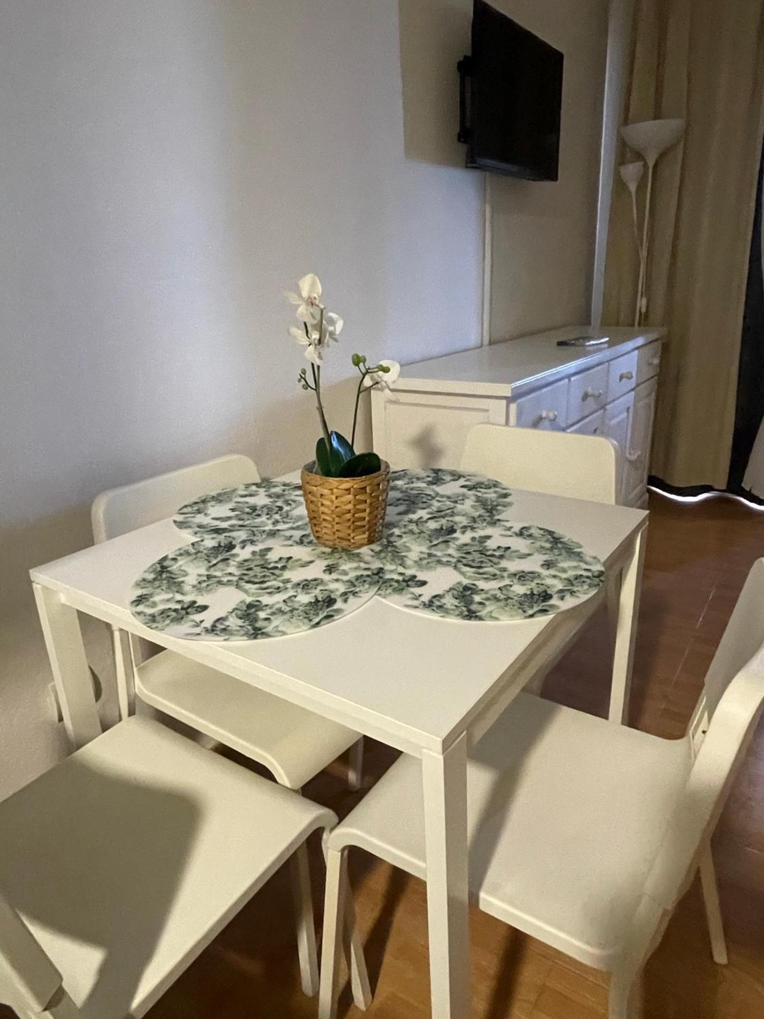 Apartment Paradise Бенальмадена Екстер'єр фото
